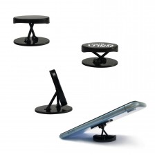 Pull-push Phone Holder